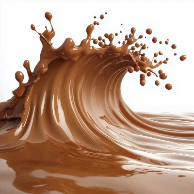 Chocolate Splash