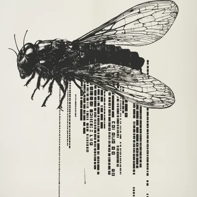 Cicada 3301 Cipher