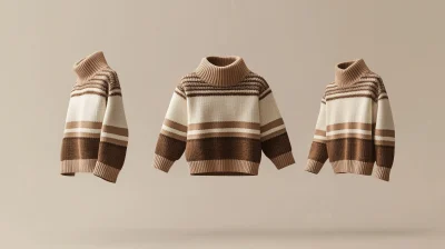 Cozy Autumn Sweater