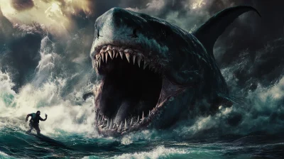 Megalodon