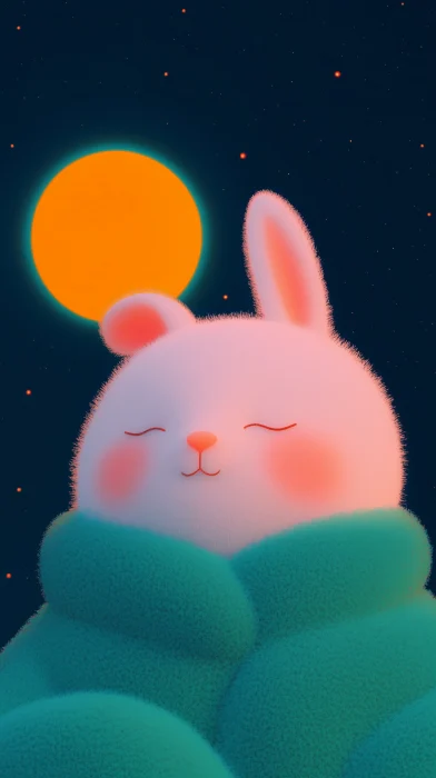 Celestial Rabbit