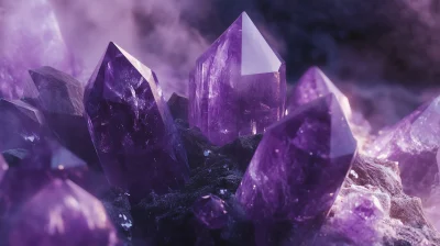 Amethyst Noise