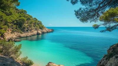 Ibiza Paradise