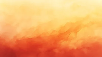 Warm Sunset Gradient Texture