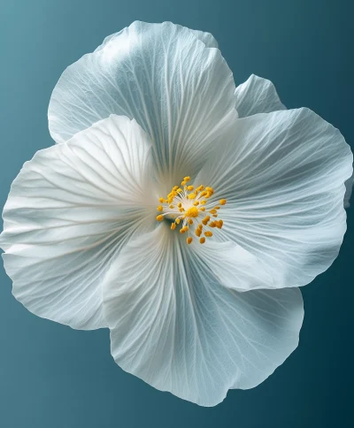 White Flower