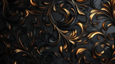 Elegant Pattern Desktop Wallpaper