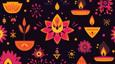 Diwali Celebration