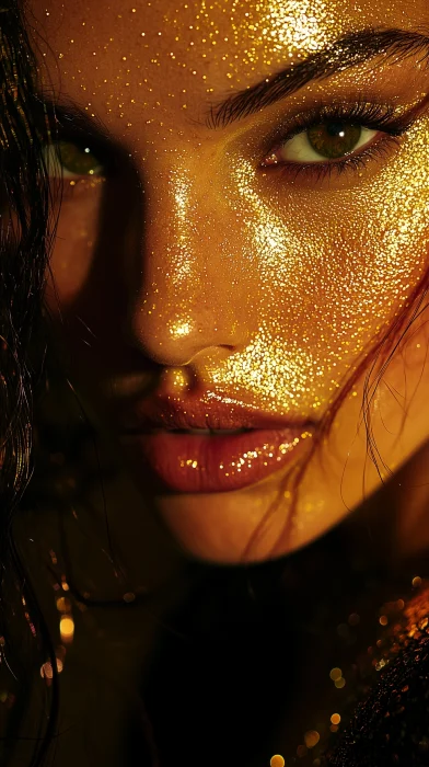 Golden Sweat