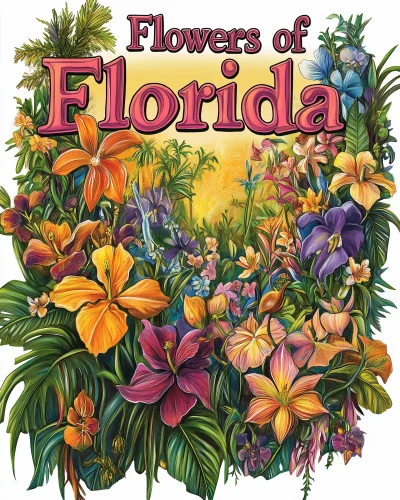 Flowers of Florida