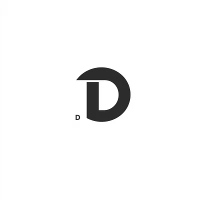 Minimalistic Logo Design