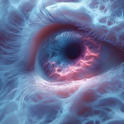 Mystical Eye