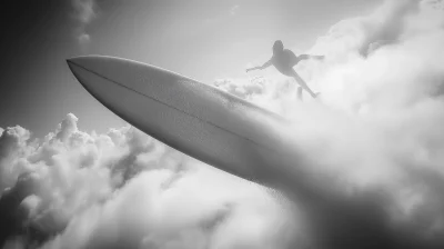 Cloud Surfing