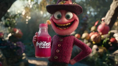 FruitiZest