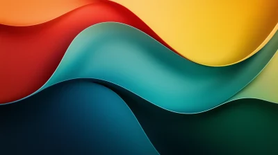 Modern Organic Gradient