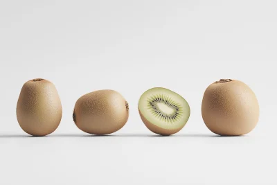 Kiwi Variants