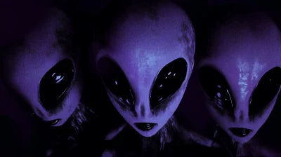 Aliens Repeated