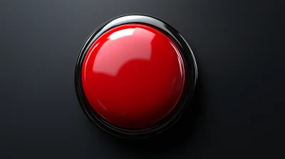 Big Red Button