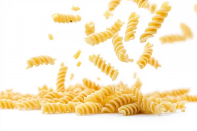 Falling Pasta