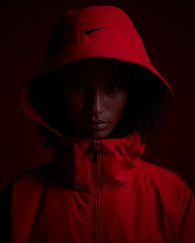 Fashion Streetwear Photography