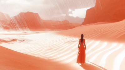 Desert Winds