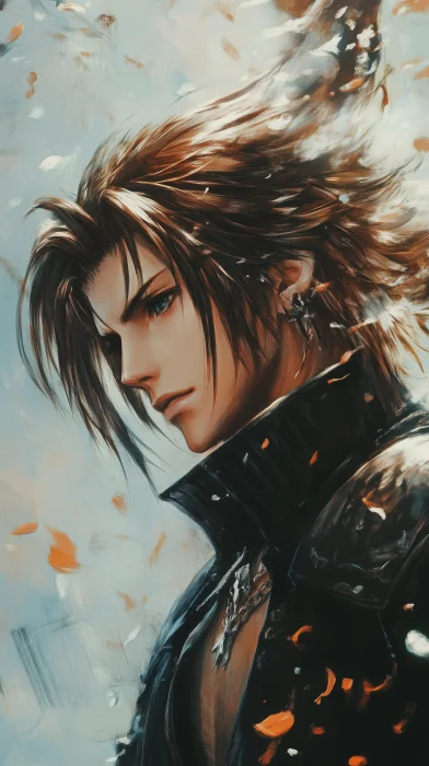 Final Fantasy VIII