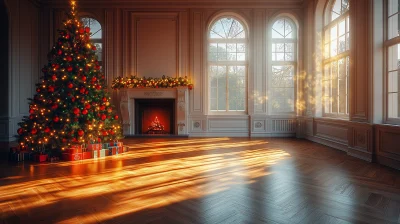 Christmas Ambiance