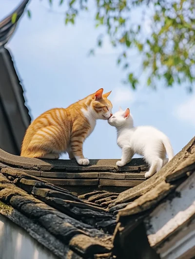 Love in Wuzhen