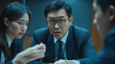 Asian Legal Consultants Meeting