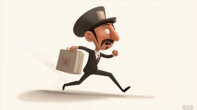 Running Postman Courier