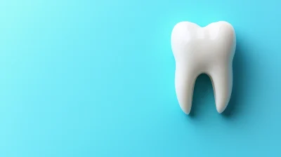 Dentistry Concept Image