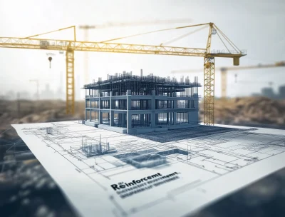 BIM Construction Advertisement