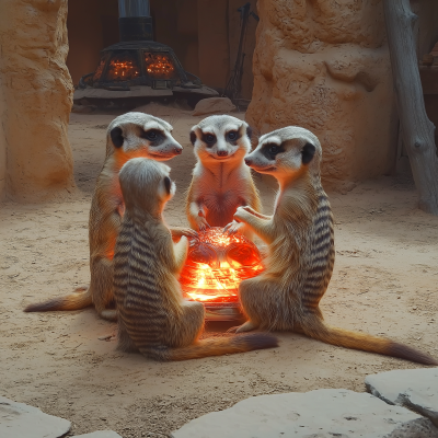 Meerkats Planning Session