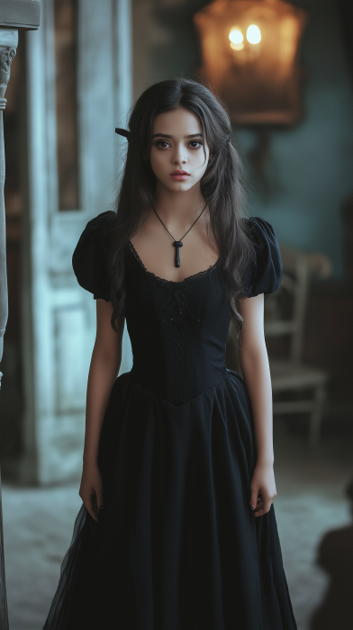 Gothic Elegance