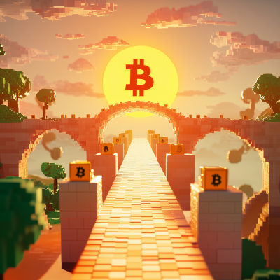 Bitcoin Adventure