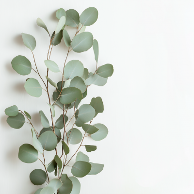 Eucalyptus Branches