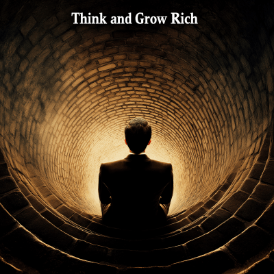 Think and Grow Rich