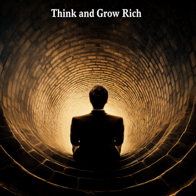 Think and Grow Rich