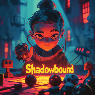 Shadowbound Adventure