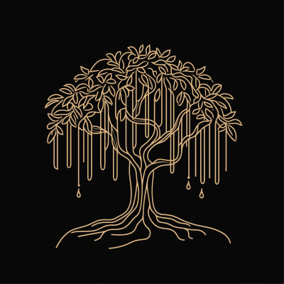 Banyan Tree Logo