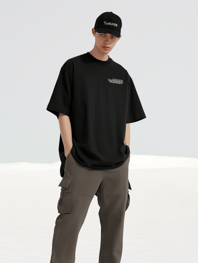 Desert Fashion