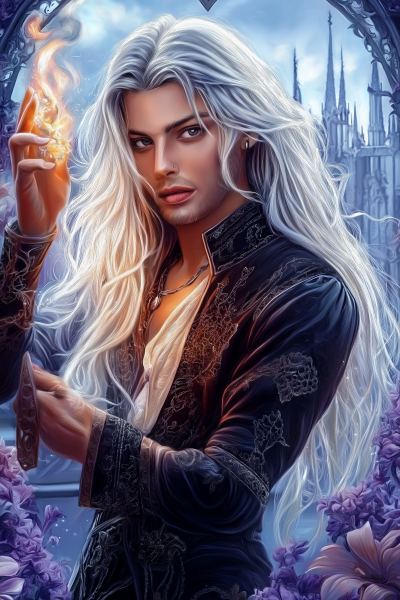 Fairy Tale Beauty