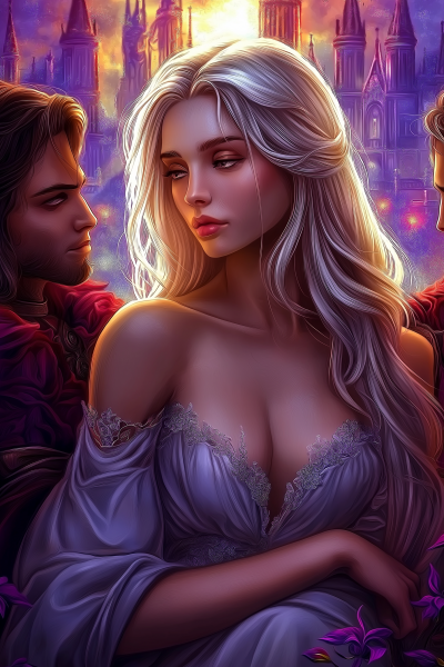 Aristocratic Fairy