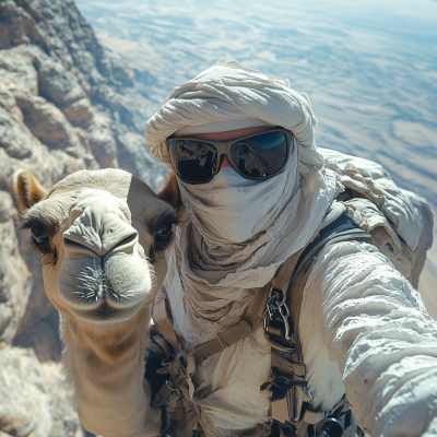 Skydiving Adventure