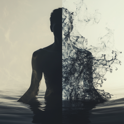 Duality of Emotion