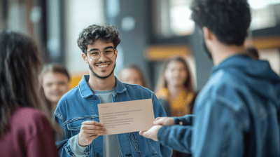 Student Award Ceremony