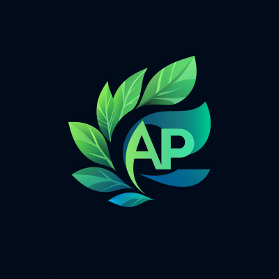 Nature Inspired AP Logo