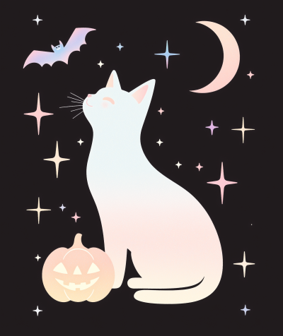 Halloween Vector Design