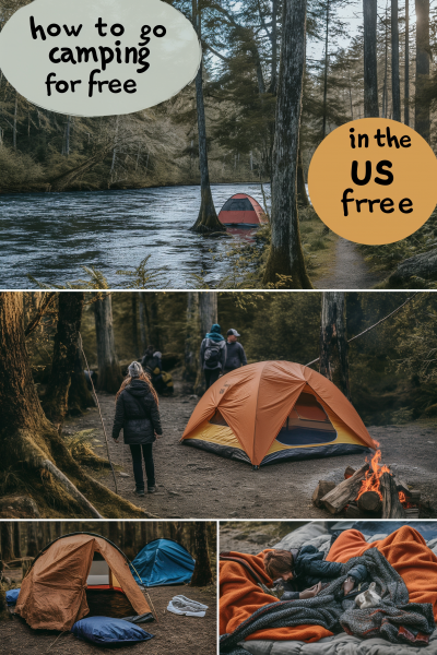 Camping Guide