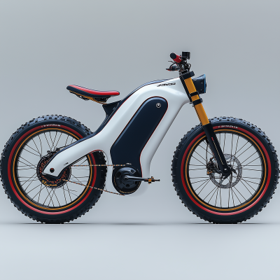 Electric Bicycle