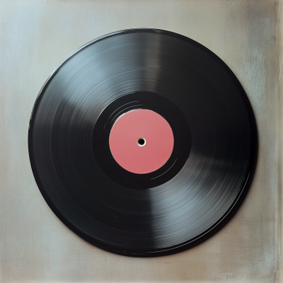 Vinyl Record